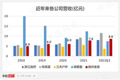 戶外經(jīng)濟(jì)熱潮催生產(chǎn)業(yè)鏈新格局 揚(yáng)州金泉生產(chǎn)外包模式背后的機(jī)遇與挑戰(zhàn)