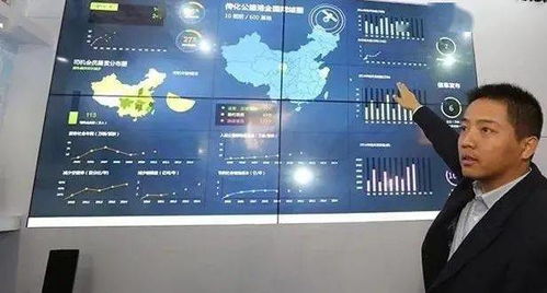 2014:初見世界互聯網大會，點亮互聯網之光的信號